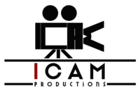 Logo ICAM PRODUCTIONS
