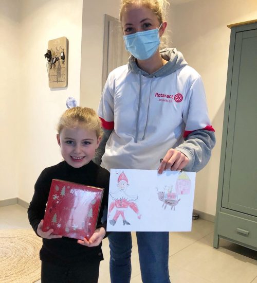 Concours dessin